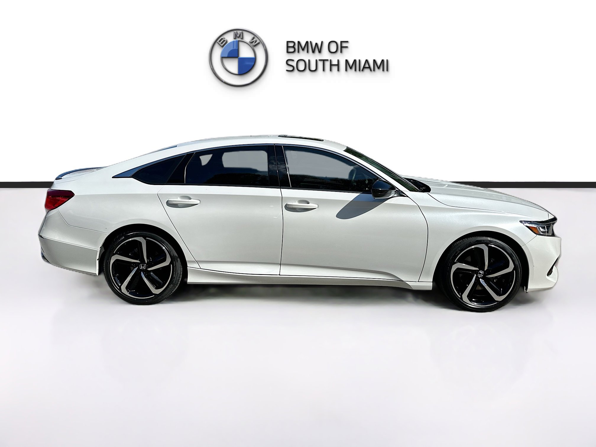 Used 2022 Honda Accord Sport image 8