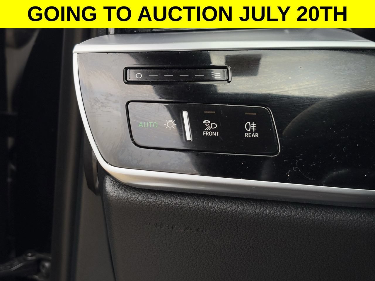 Used 2022 Audi A8 L 3.0T w/ Executive Package AWD/4WD image 20