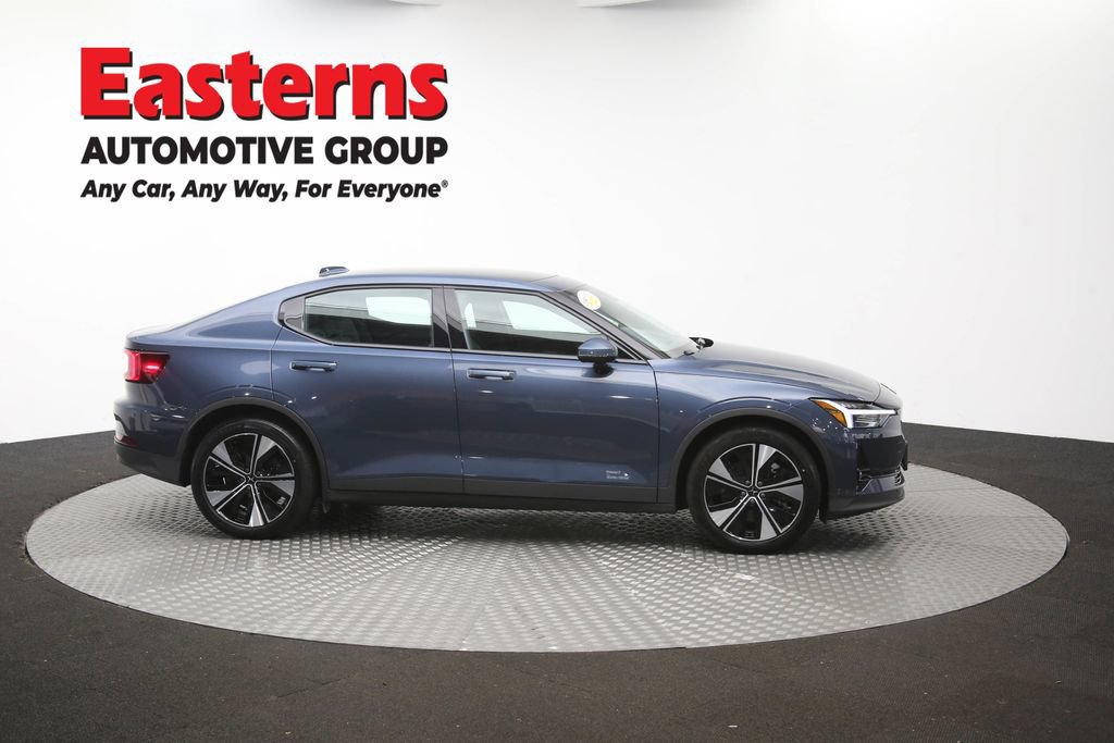 Used 2024 Polestar Polestar 2 AWD/4WD image 45