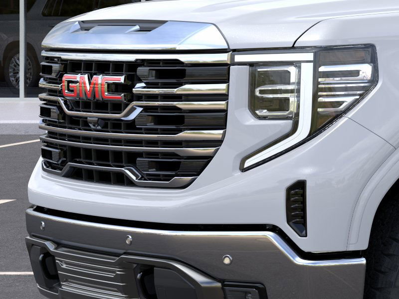 New 2026 GMC Sierra 1500 SLT w/ SLT Premium Plus Package image 13