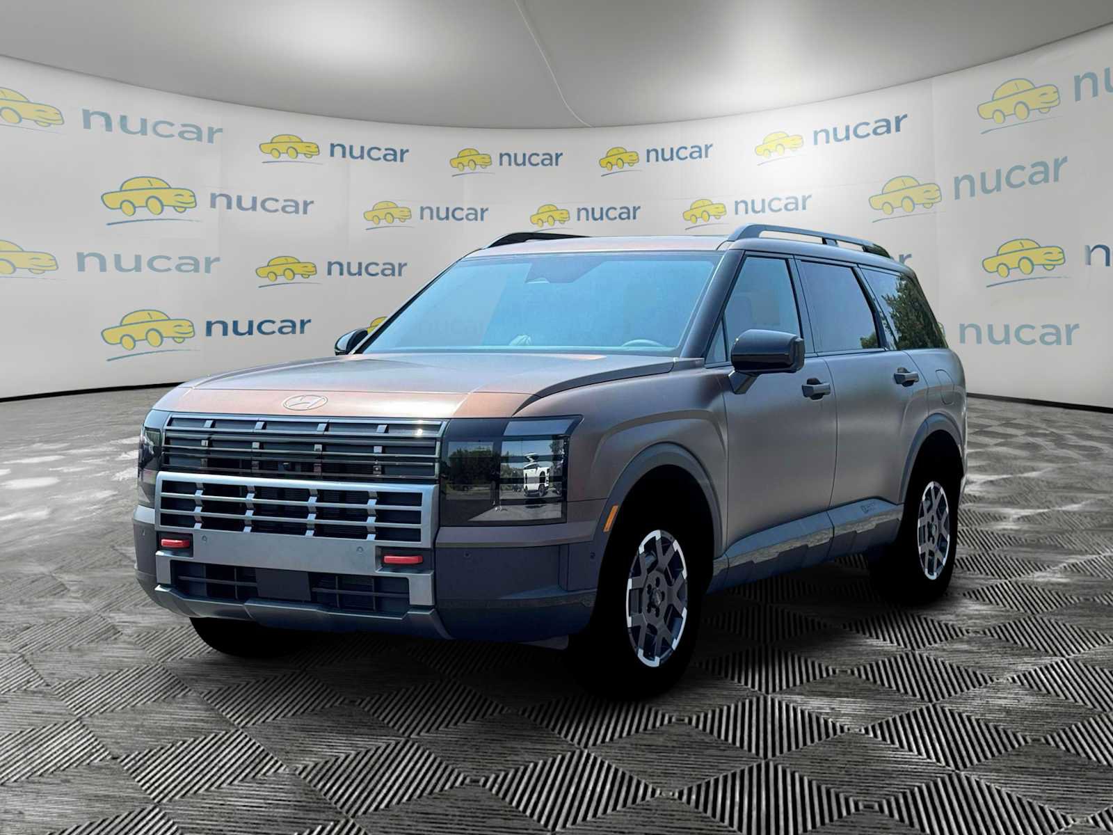 New 2026 Hyundai Palisade XRT Pro image 2