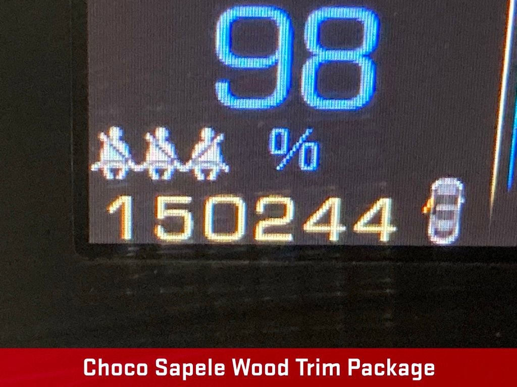 Used 2013 Cadillac SRX Premium image 6