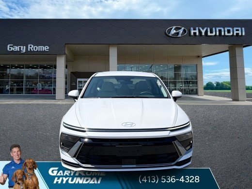 Certified 2025 Hyundai Sonata SE FWD image 10