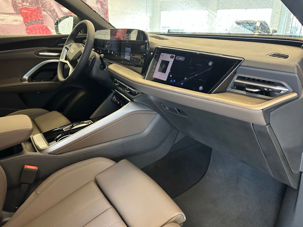 New 2026 Audi Q5 Prestige AWD/4WD image 41