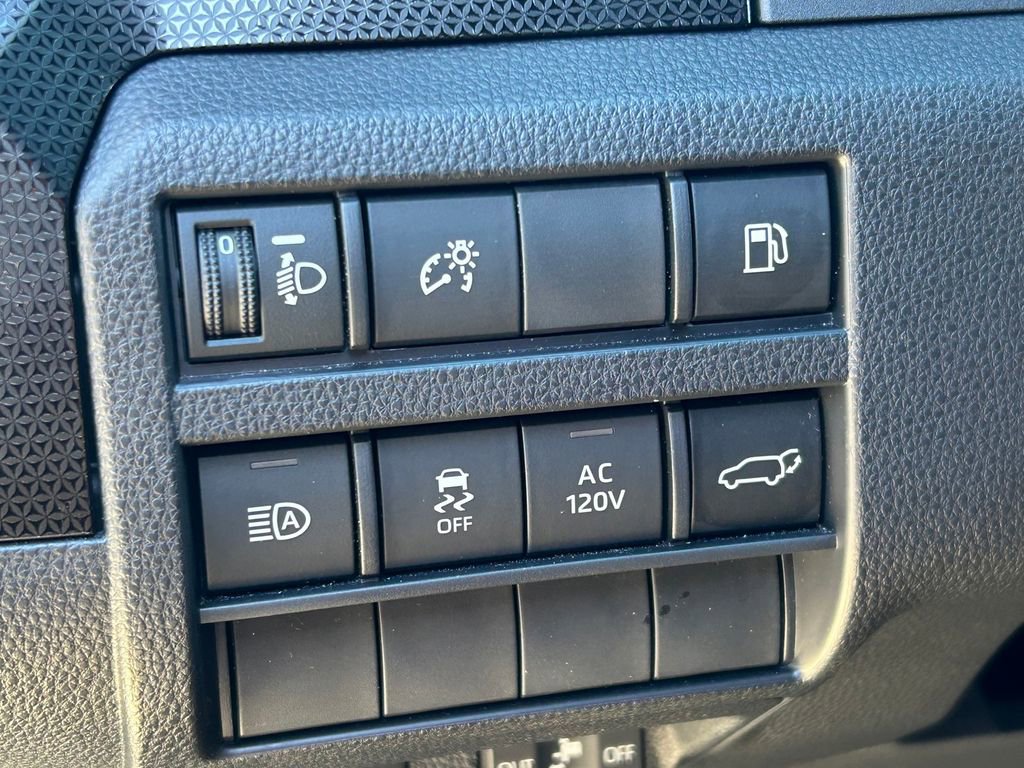 New 2025 Toyota 4Runner Limited image 29