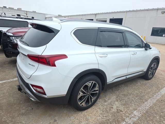 Used 2019 Hyundai Santa Fe AWD w/ Cargo Package image 6