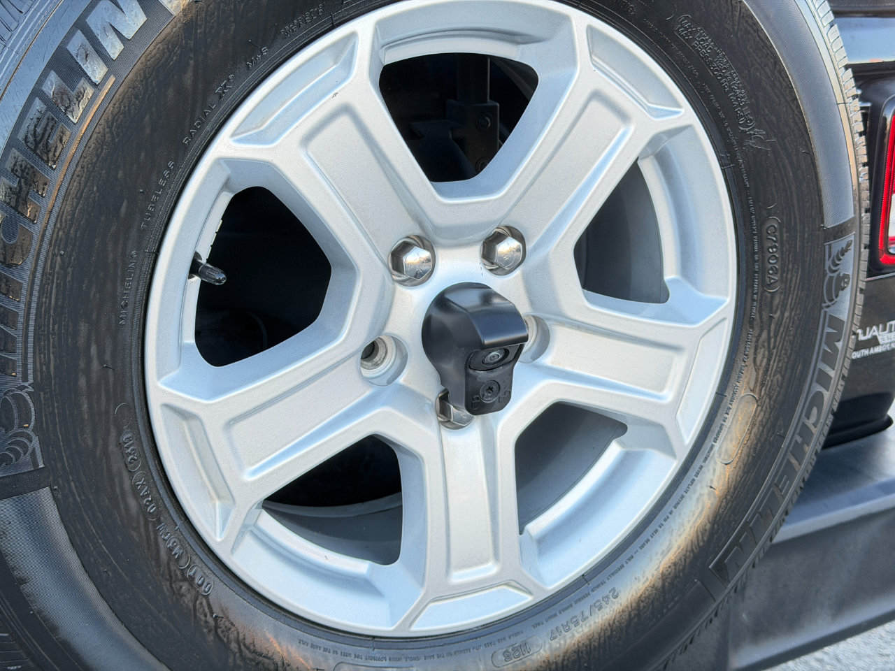 Used 2019 Jeep Wrangler Unlimited Sport S image 87