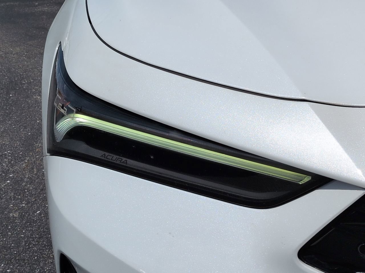Used 2024 Acura Integra A-Spec FWD image 10