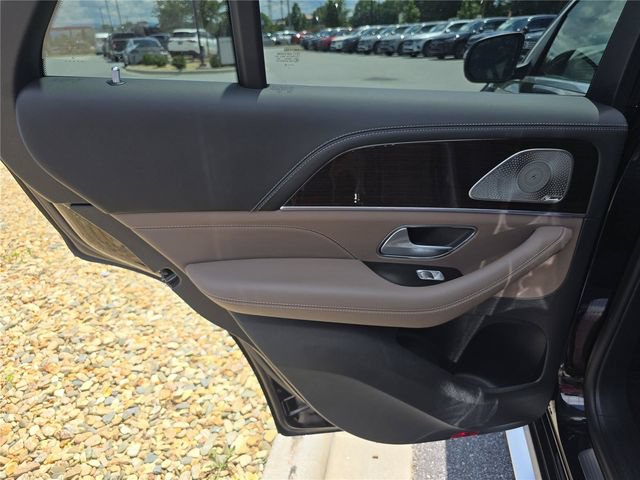New 2026 Mercedes-Benz GLE 63 AMG S image 13