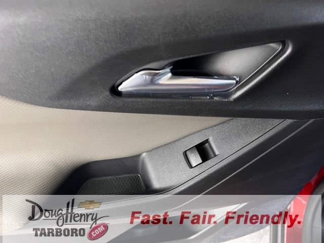 New 2026 Chevrolet Equinox LT w/ Convenience Package II image 30