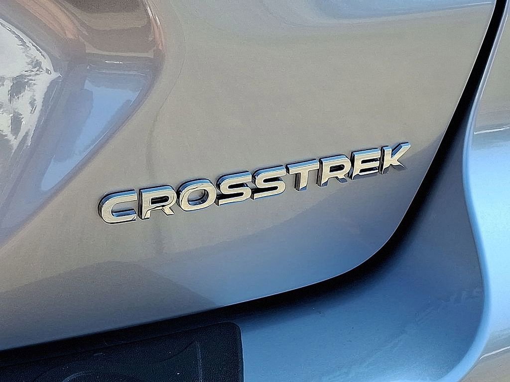 New 2025 Subaru Crosstrek 2.0i Premium image 19