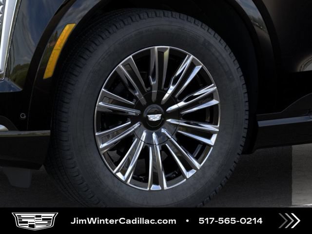New 2026 Cadillac Escalade IQ Luxury 1 AWD/4WD image 9