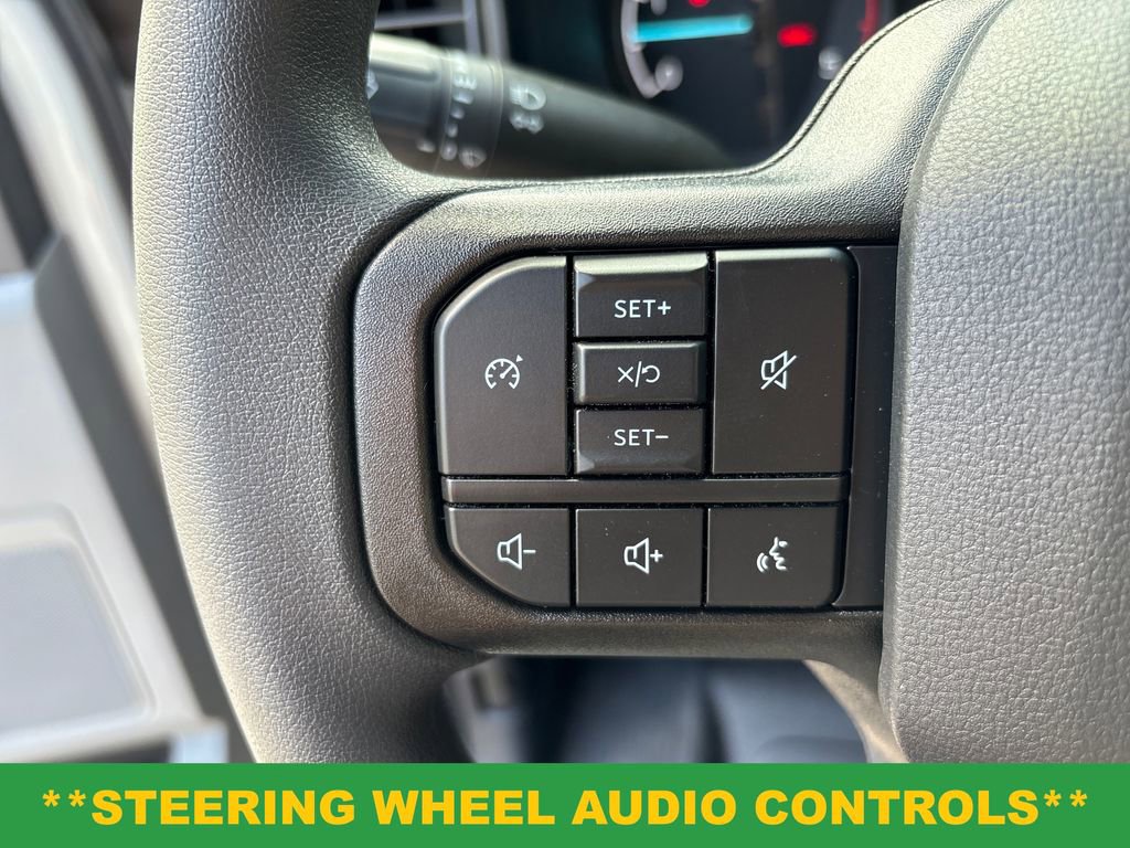 New 2026 Ford F250 XL w/ 360-Degree Camera Package image 18