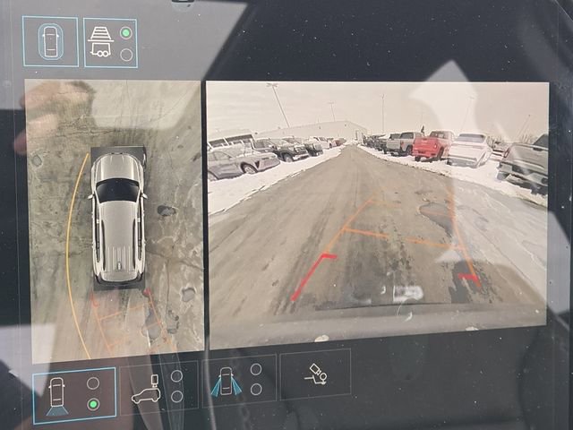 New 2026 GMC Acadia Denali Ultimate w/ LPO, Floor Liner Package image 5