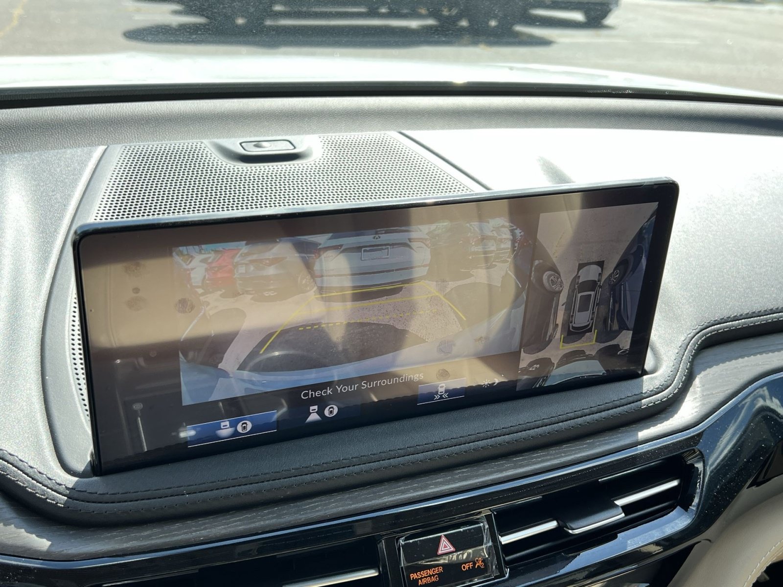 New 2026 Acura MDX w/ Advance Package AWD/4WD image 16