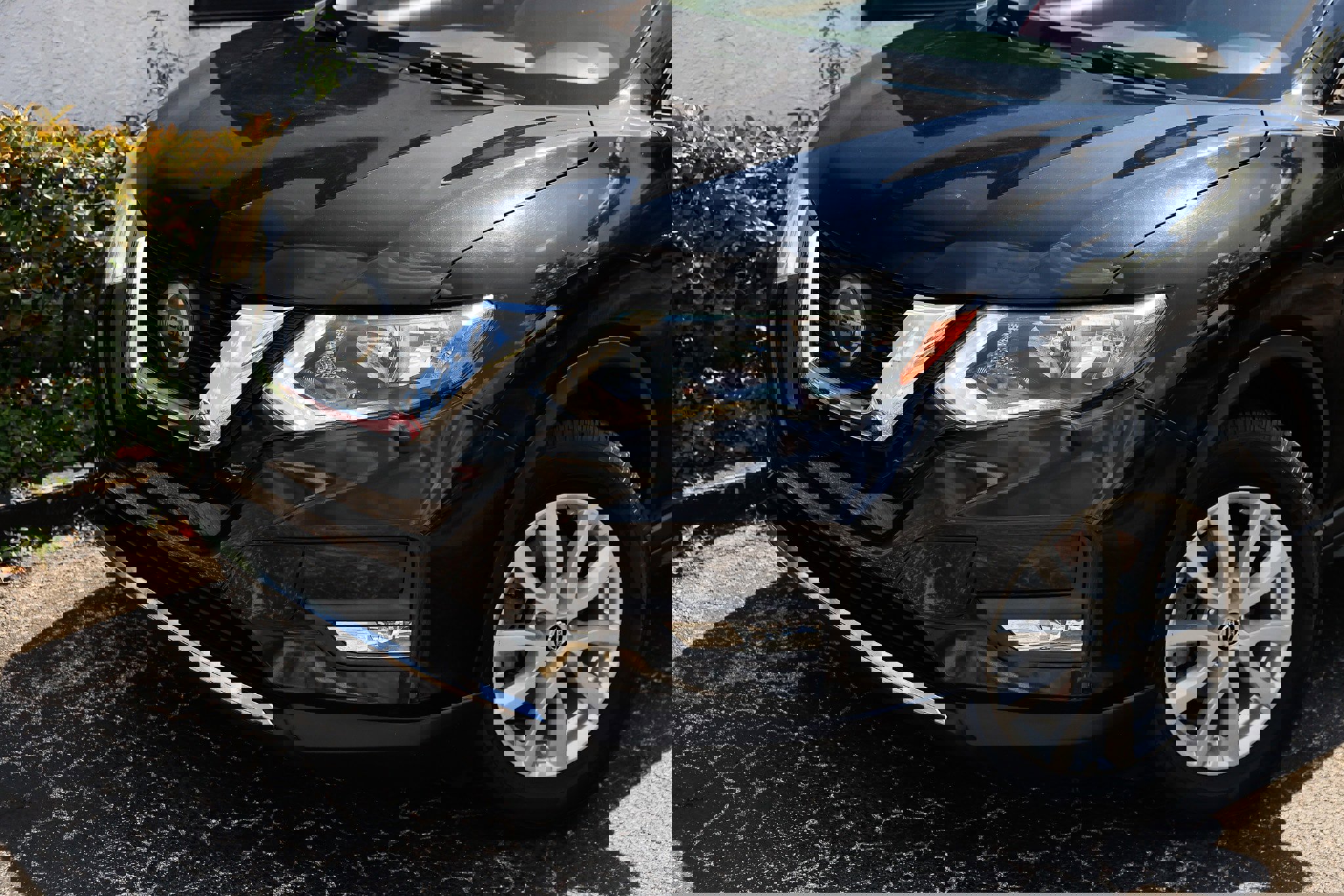 Used 2019 Nissan Rogue SV image 29