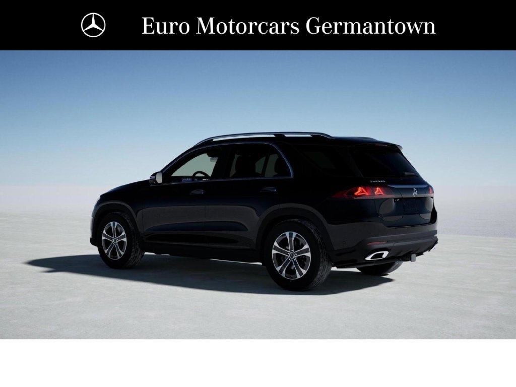 New 2027 Mercedes-Benz GLE 350 4MATIC image 30
