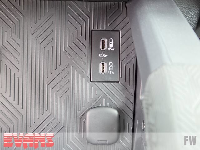 New 2026 Toyota Tacoma 4x4 Double Cab Hybrid image 13