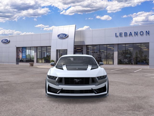 New 2026 Ford Mustang Dark Horse w/ Dark Horse Handlin Package RWD image 7