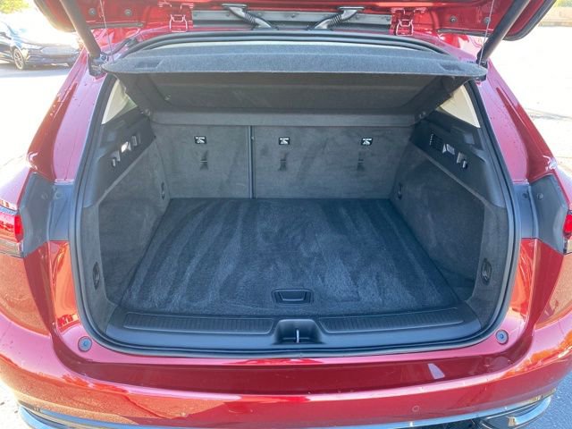 Certified 2023 Buick Envision Preferred w/ Sport Touring Package image 19