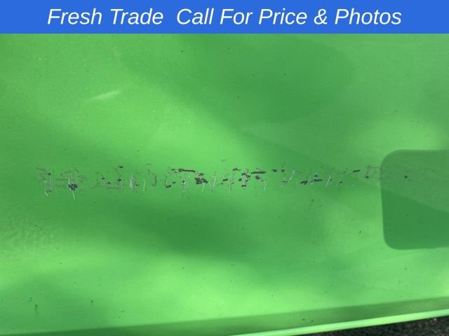 Used 2014 Ford Fiesta Titanium FWD image 10