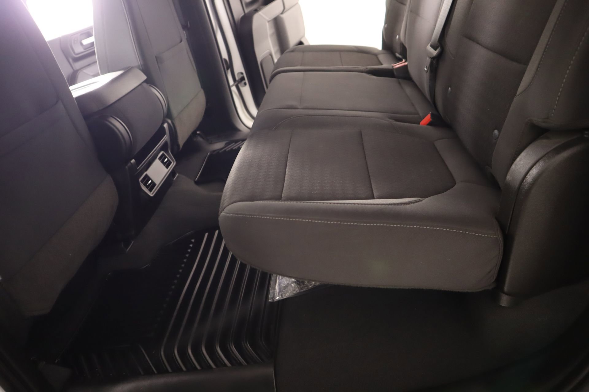 Used 2023 Chevrolet Silverado 2500 Custom w/ Custom Value Package AWD/4WD image 11