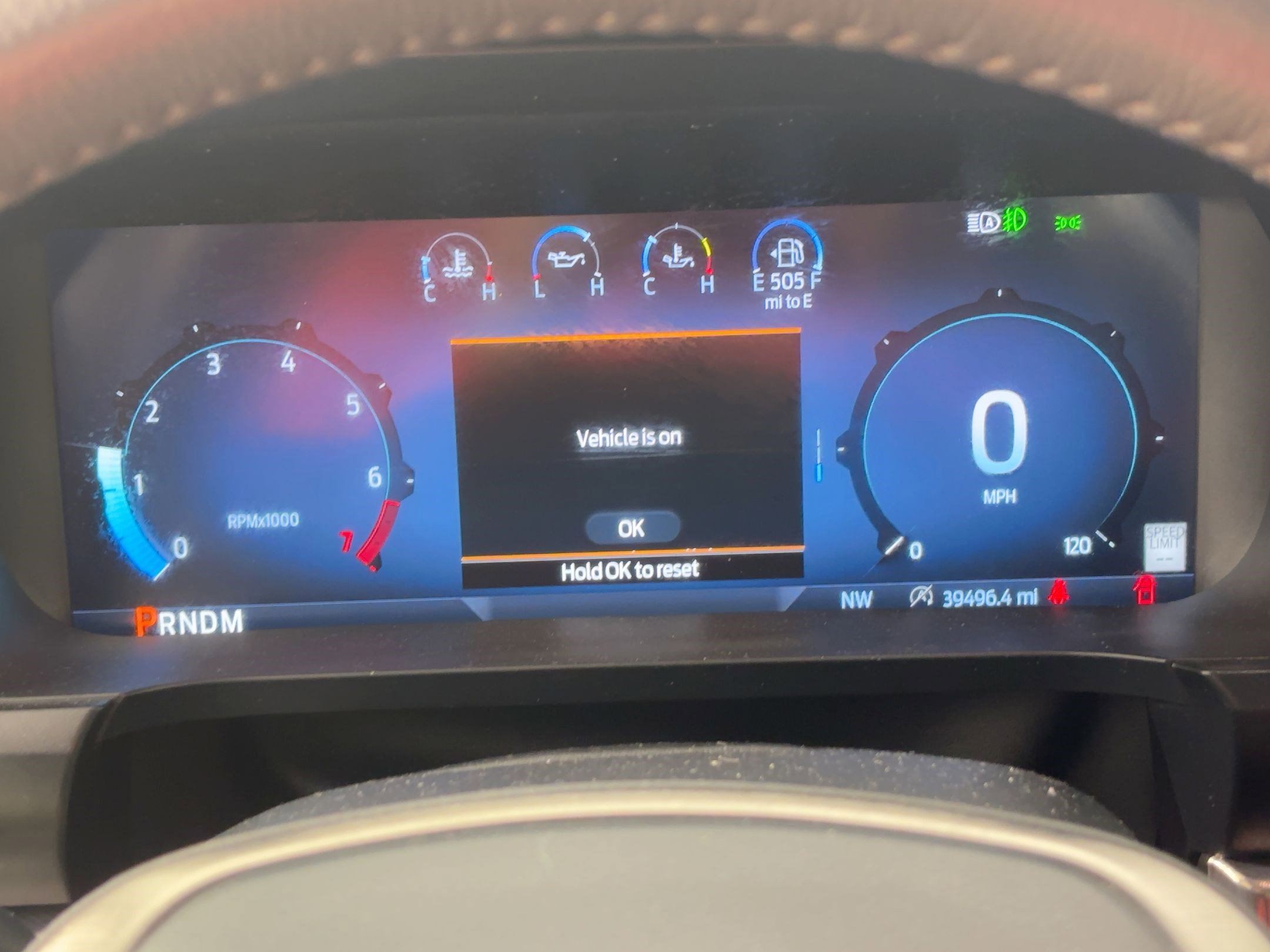 Used 2024 Ford F150 King Ranch w/ FX4 Off-Road Package image 22