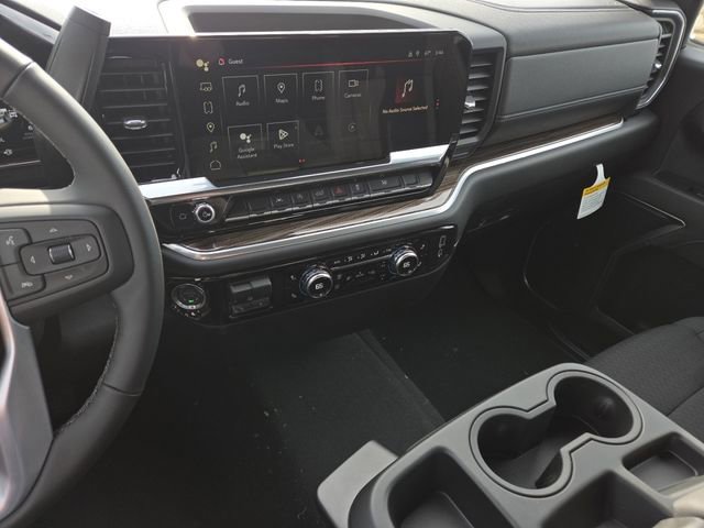 New 2026 GMC Sierra 1500 Elevation image 33