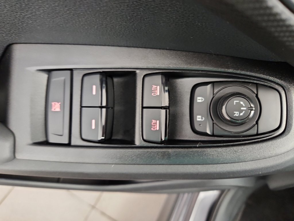 New 2026 Subaru Crosstrek 2.5i AWD/4WD image 9