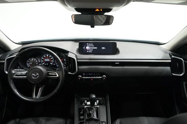 Used 2023 MAZDA CX-50 2.5 S w/ Cargo Package image 16
