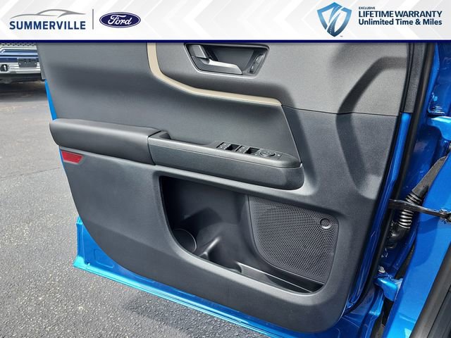 New 2026 Ford Bronco Sport Big Bend AWD/4WD image 31