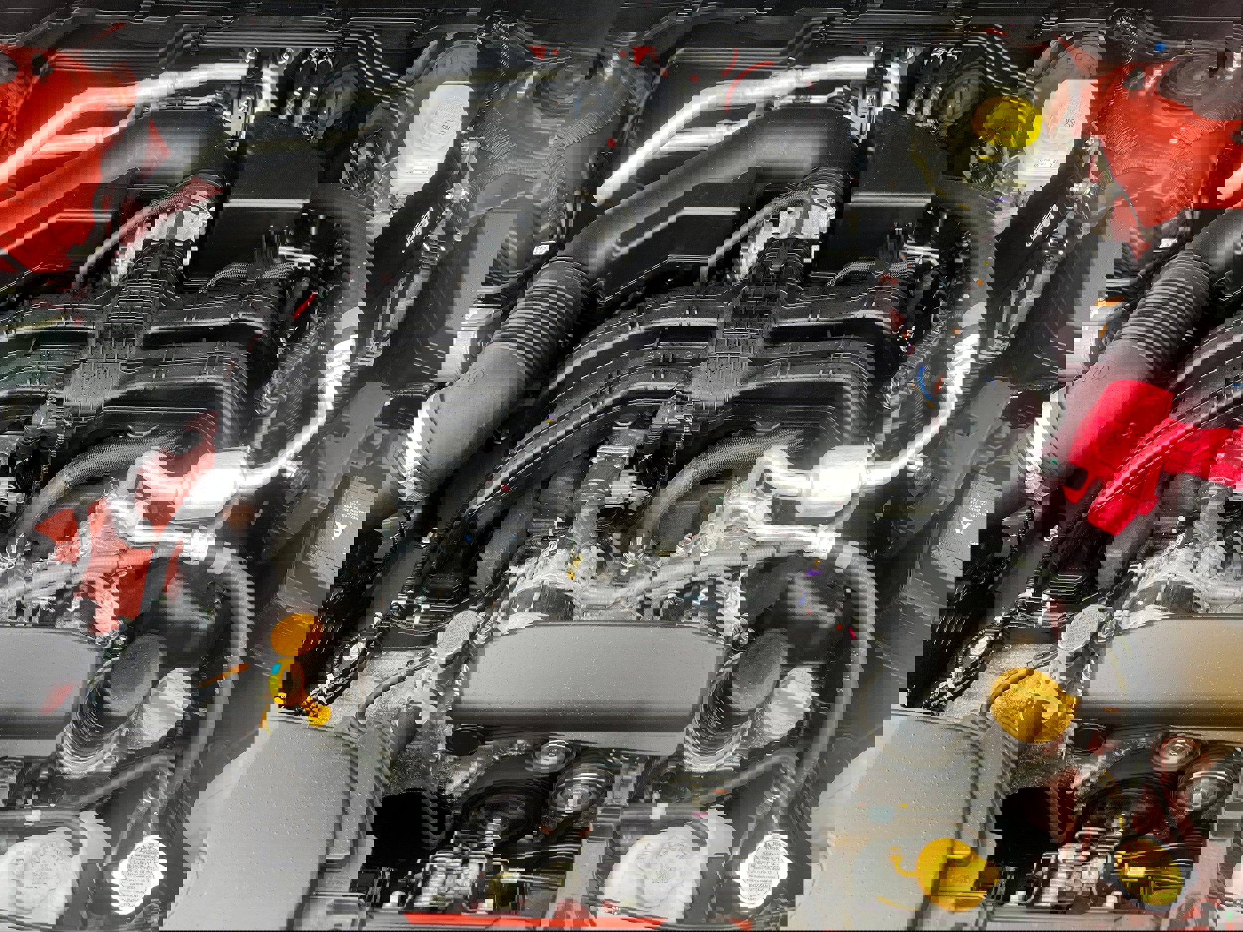 Certified 2024 Subaru Crosstrek 2.5i Limited w/ Popular Package #4 image 10