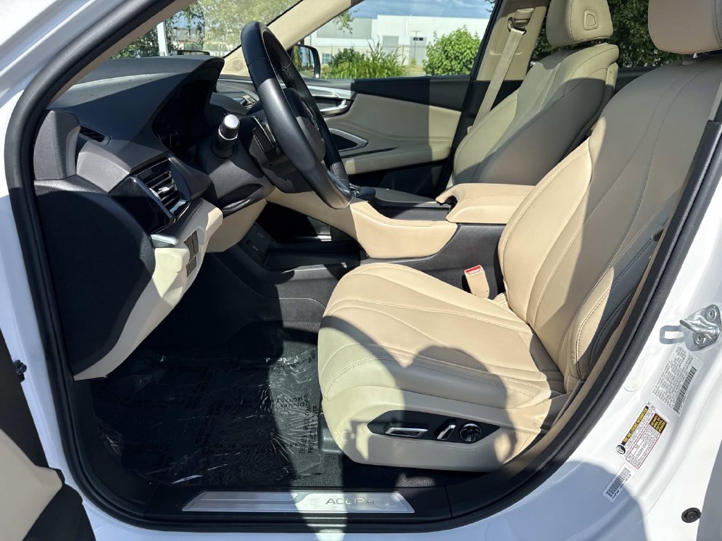 Used 2023 Acura RDX AWD image 24