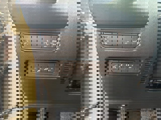 Used 2023 MAZDA CX-50 Meridian Edition w/ Cargo Package image 8