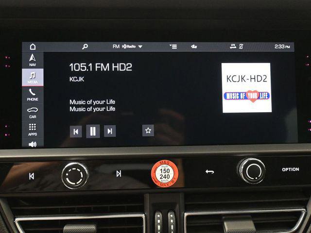 Used 2023 Porsche Macan GTS image 22