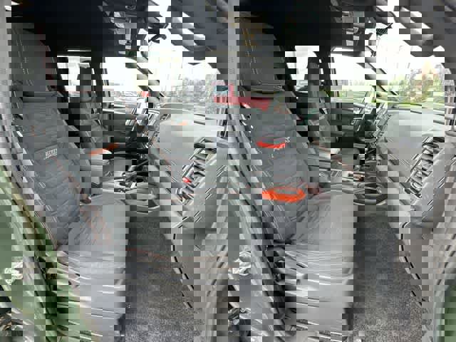 Used 2023 Nissan Frontier PRO-4X w/ Pro Convenience Package image 21