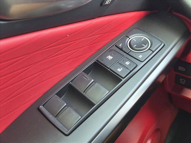 Used 2024 Lexus IS 350 F Sport w/ Navigation Package RWD image 12