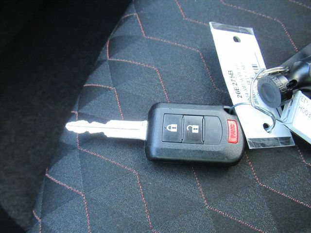 Used 2024 Mitsubishi Mirage ES FWD image 27