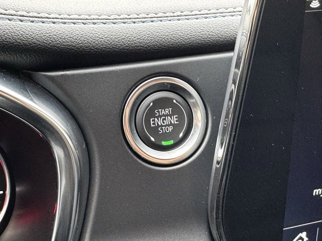 Certified 2024 Chevrolet Blazer RS w/ Driver Confidence II Package image 30