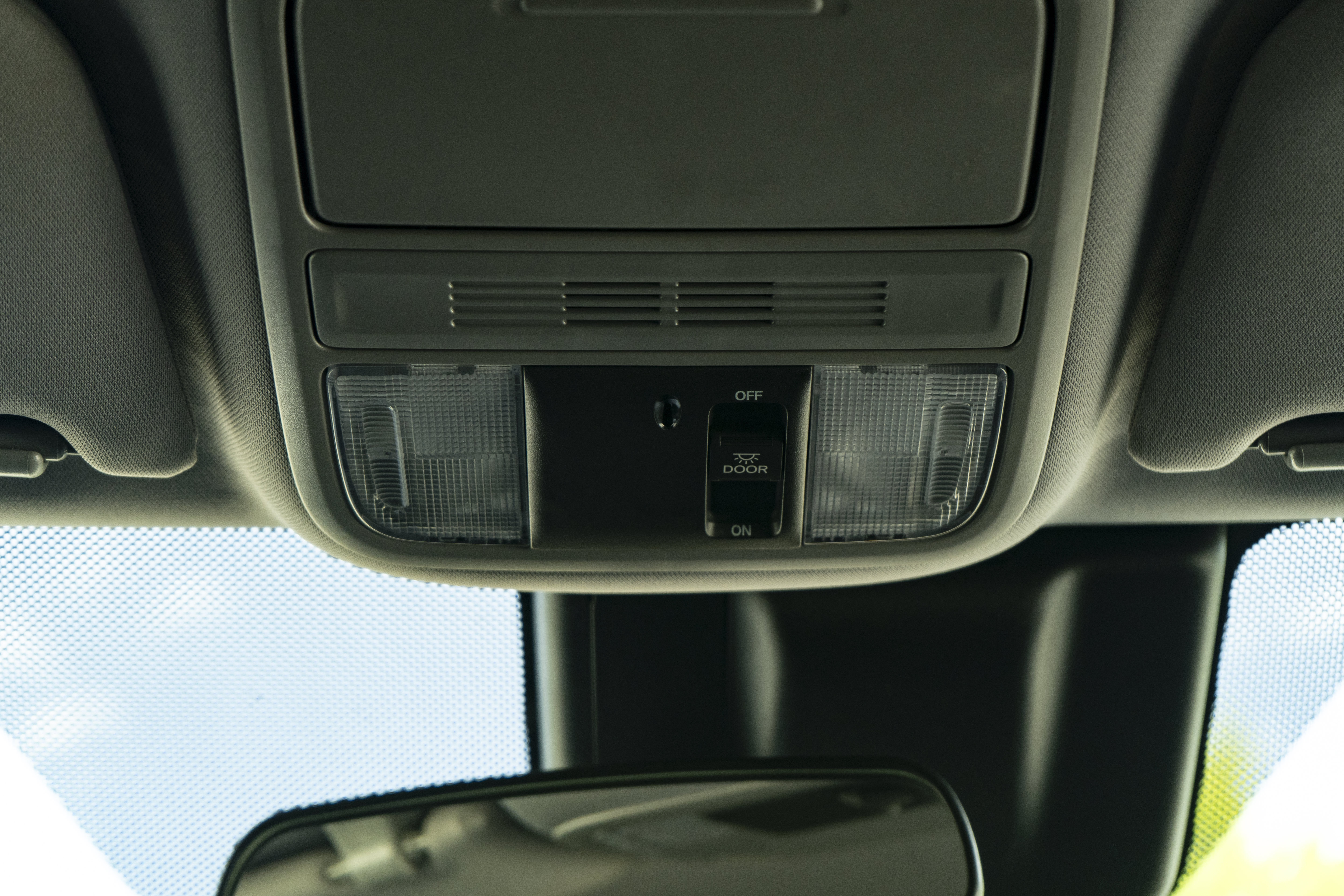 Certified 2019 Honda Odyssey EX image 34
