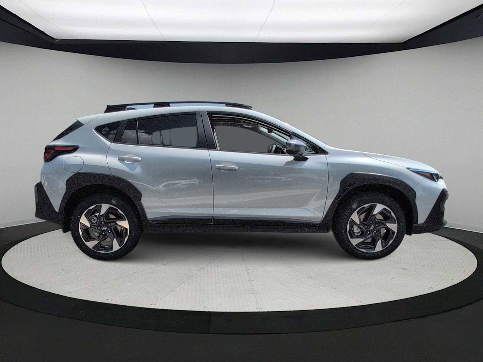 New 2026 Subaru Crosstrek 2.5i Limited AWD/4WD image 9