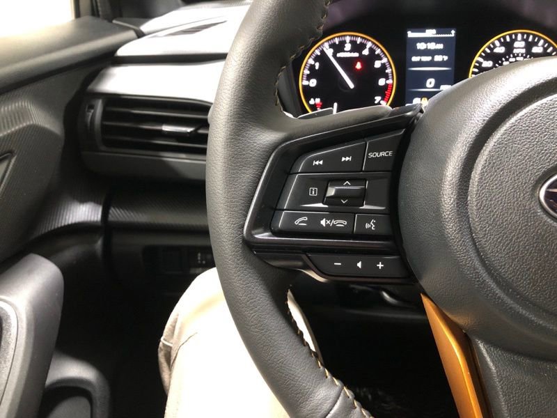 New 2026 Subaru Crosstrek 2.5i Wilderness image 26