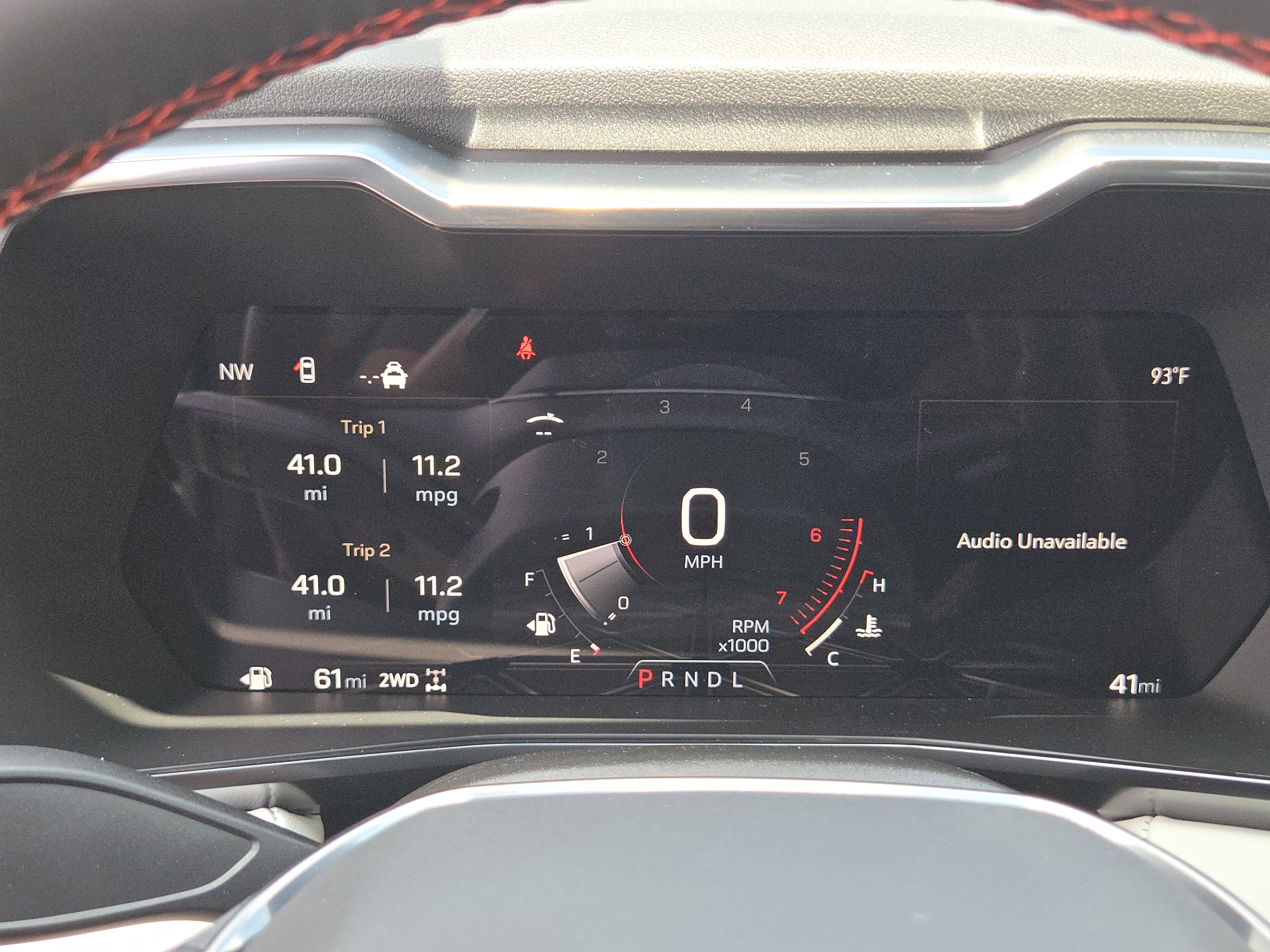 New 2026 GMC Canyon AT4X AWD/4WD image 12