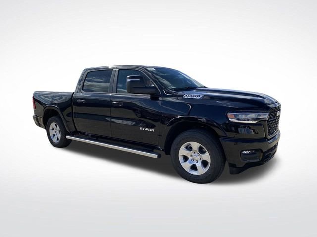 New 2025 RAM 1500 Big Horn image 8