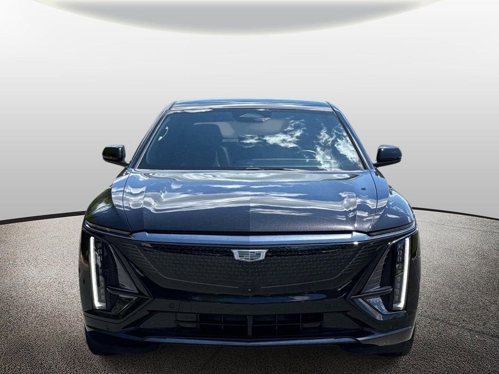 Certified 2024 Cadillac Lyriq Sport AWD/4WD image 5