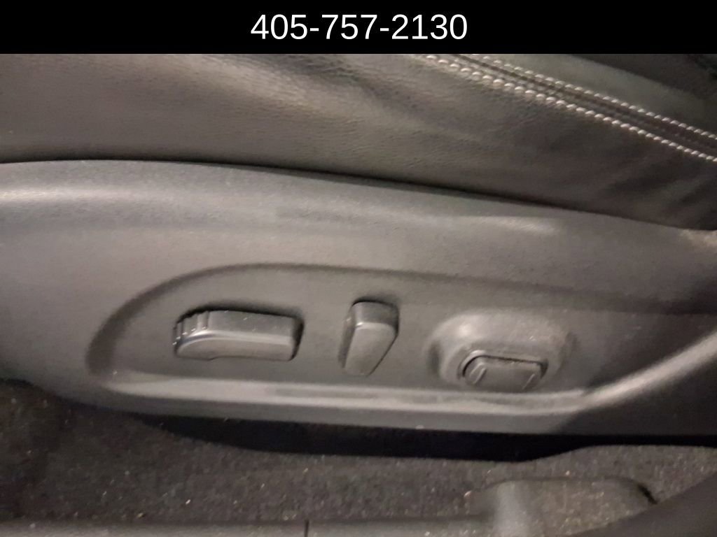 Used 2024 Nissan Murano SL image 17