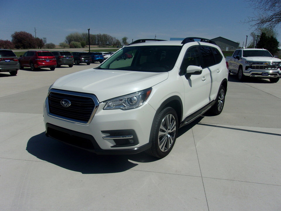 Used 2022 Subaru Ascent Limited AWD/4WD image 7