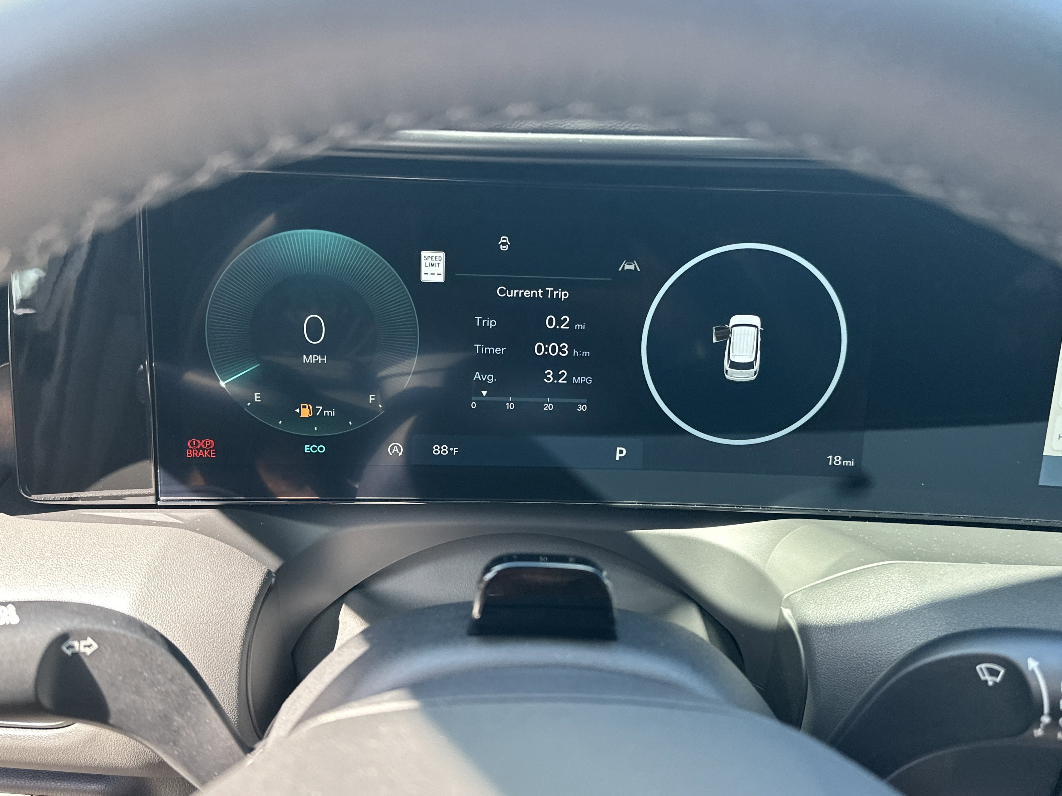 New 2026 Hyundai Palisade XRT Pro image 21