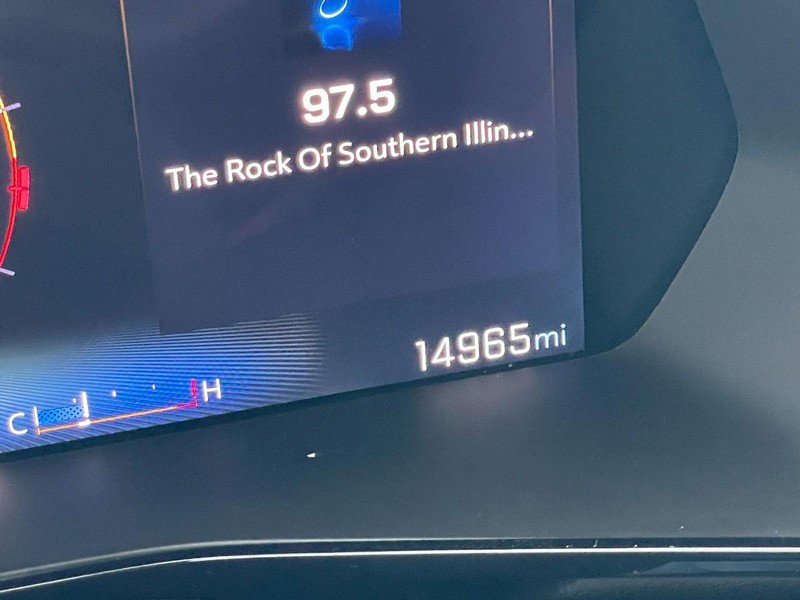 Used 2024 Chevrolet Colorado LT w/ LT Convenience Package image 30