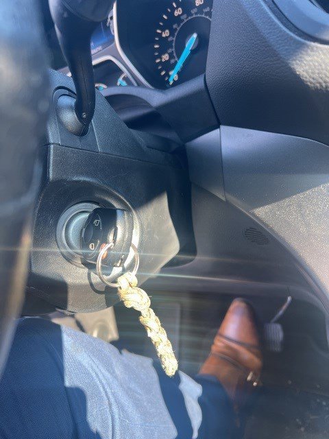 Used 2017 Ford Escape SE image 10